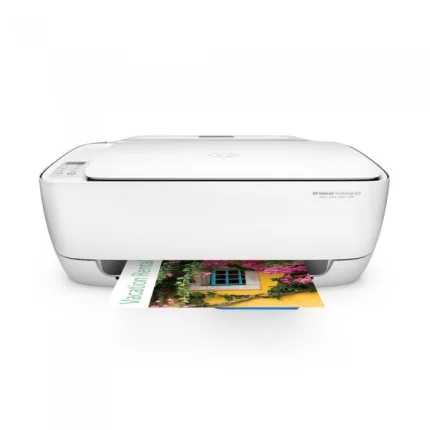 HP DeskJet Ink Advantage 3635 All-in-One Printer