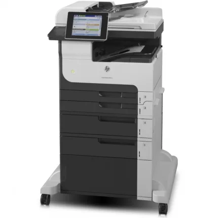 HP LaserJet Enterprise MFP M725f