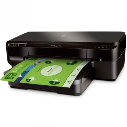 HP OfficeJet 7110 Wide Format ePrinter
