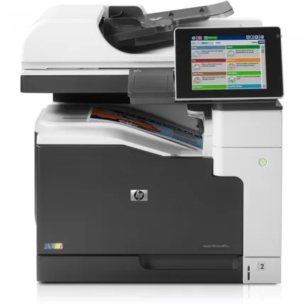 HP LaserJet Enterprise 700 color MFP M775dn