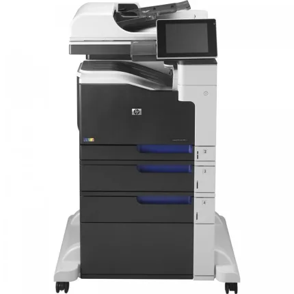 HP LaserJet Enterprise 700 color MFP M775f