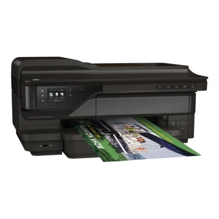HP OfficeJet 7612 Wide Format e-All in One