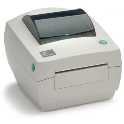 Zebra GC 420T thermal transfer barcode printer
