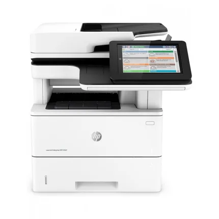 HP LaserJet Enterprise MFP M527dn