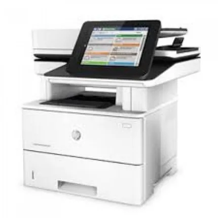 HP LaserJet Enterprise MFP M527f
