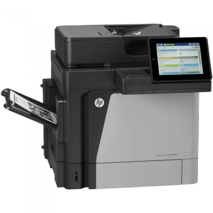 HP LaserJet Enterprise MFP M630dn