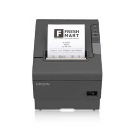 Epson TM-T88V SERIAL PS EDG