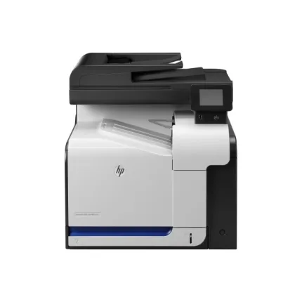 HP LaserJet Pro 500 color MFP M570dw