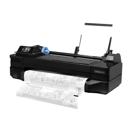 HP DesignJet T120 Printer
