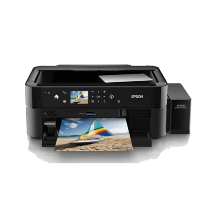 Epson L850 Ink Tank System Photo Printer
