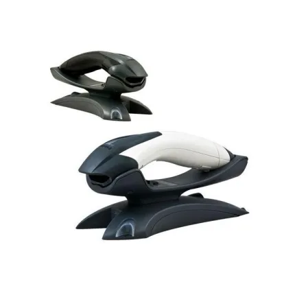 Honeywell 1202g 1D Voyager Wireless Barcode Scanner