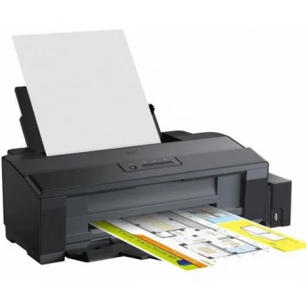 Epson L1800 A3 Printer Ink Tank System