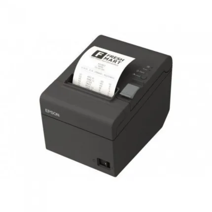 EPSON TMT20 iii USB Serial Thermal Receipt Printer
