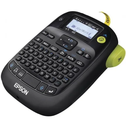 Epson Label Works LW 400VP Label Printer