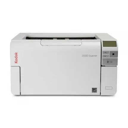 Kodak (i3300) A3 Document Scanner