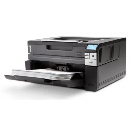 Kodak (i2900) High-Volume Document Scanner