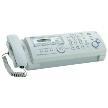 Panasonic Fax KX-FP712CX
