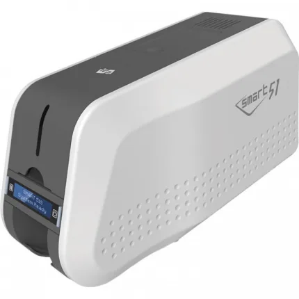 SMART SMART-51S Single Sided ID Card Printer