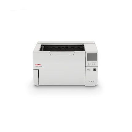 Kodak (S2085F) A4 High-Volume Scanner
