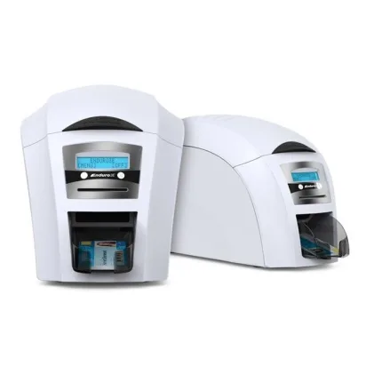 Magicard Enduro 3e Dual Sided ID Card Printer