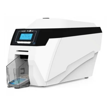 Magicard Rio Pro 360 Duplex Dual Sided Card ID Printer