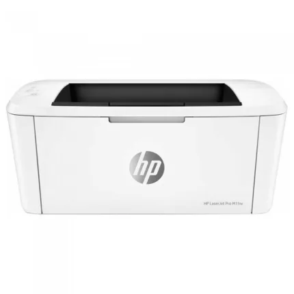 HP (M15w) LaserJet Pro Printer