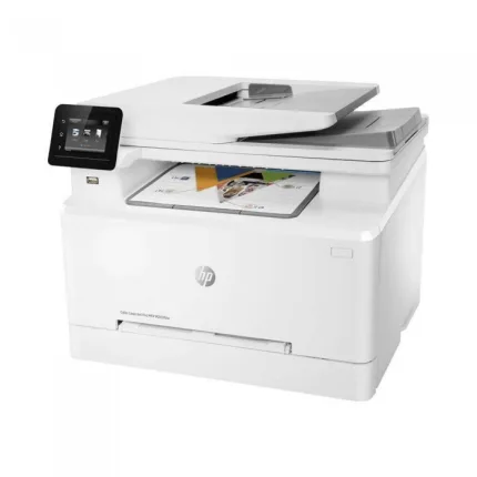 HP (M283fdw) Color LaserJet Pro MFP