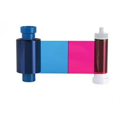 Magicard SW 300 YMCKO Full colour ribbonMagicard YMCKO Color Ribbon, 300 prints