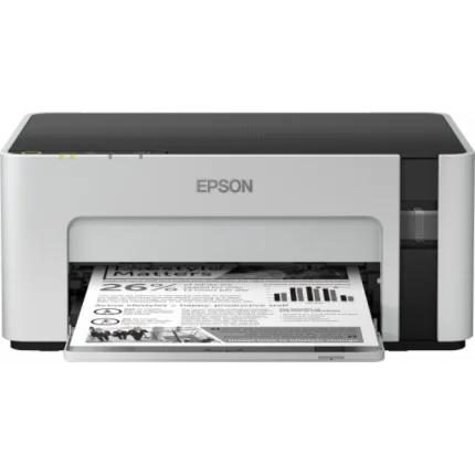 Epson ECOTANK M1120 EcoTank mono printer