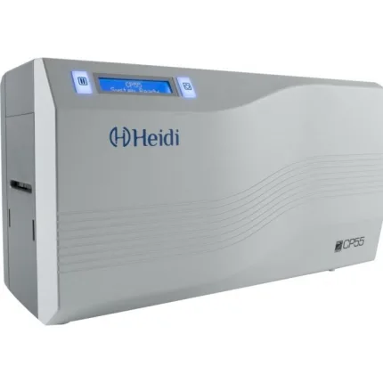 Heidi CP55-S Single Sided ID Card Printer