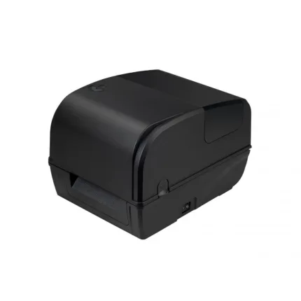 Pegasus (BP420-2TAUU0A0) Barcode Label Printer With Software - Black