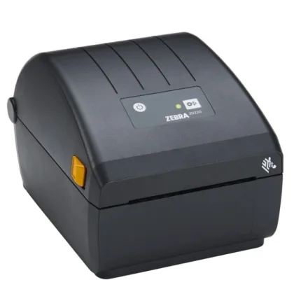 Zebra ZD22042-D0EG00EZ ZD220 4-inch Desktop Printer