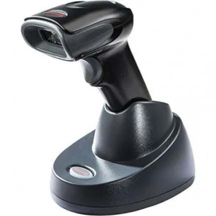 Honeywell 1452G1D Scanner