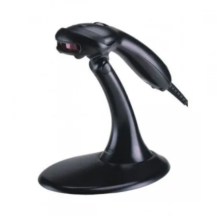 Honeywell 1470g Scanner barcodes