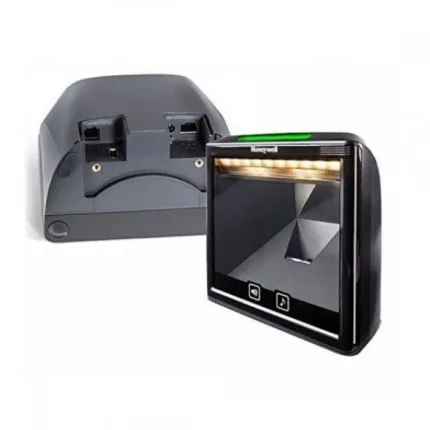 Honeywell 7980g Solairs scanner