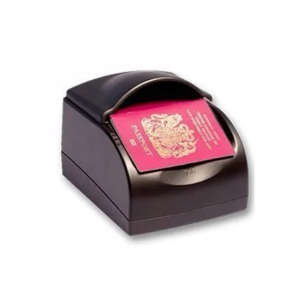 Gemalto AT9000 MK2 Document Reader & Passport Scanner RFID