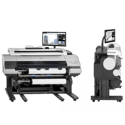 ROWE Scan 450i MFP – 24