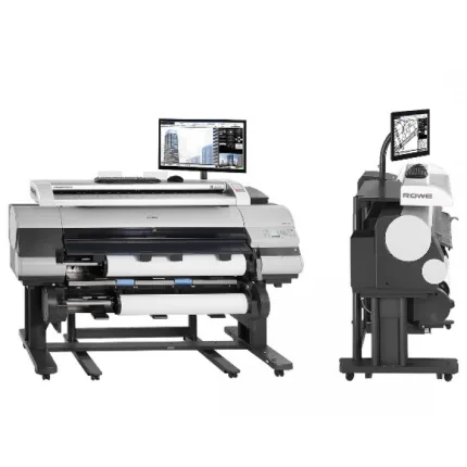Rowe Scan 450i - 44" Professional wide Format ScannerModels: