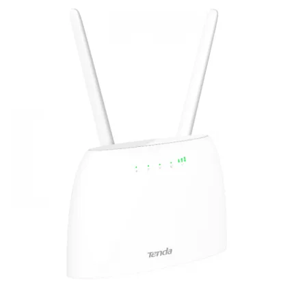 Tenda 4G06c N300 Wi-Fi 4G LTE Router