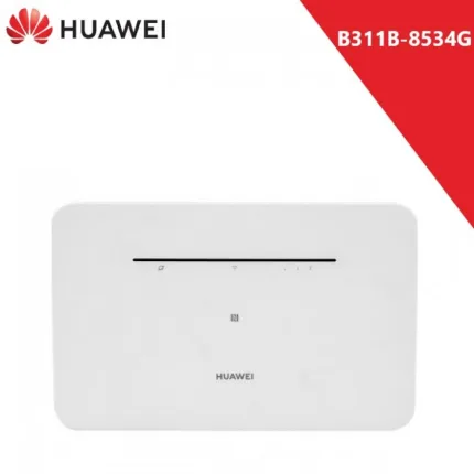HUAWEI B311B-8534G CPE Router