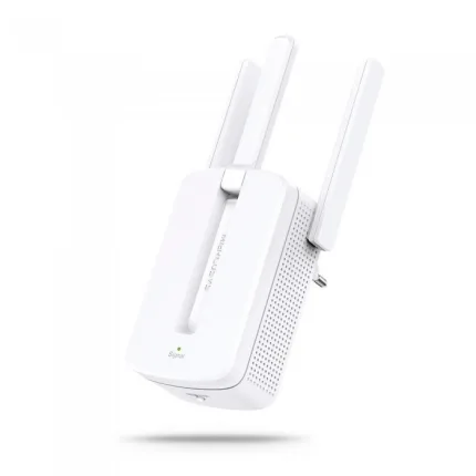 MERCUSYS MW300RE 300Mbps Wi-Fi Range Extender