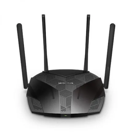 MERCUSYS MR70X AX1800 Dual-Band WiFi 6 Router