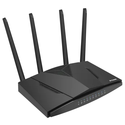 D-Link DWR-M921 4G N300 LTE Router