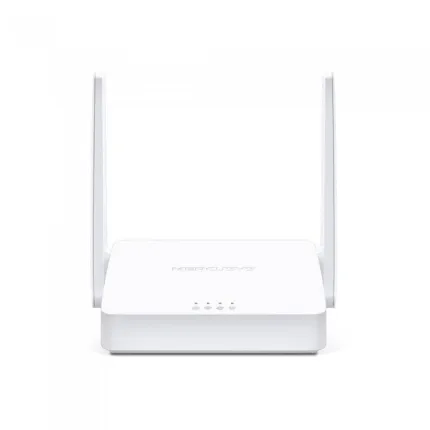 Mercusys MW301R 300Mbps Wireless N Router