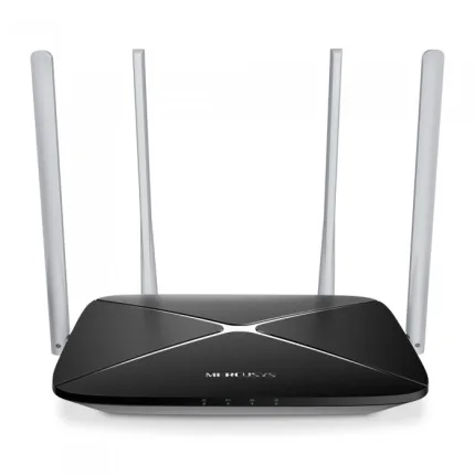 MERCUSYS AC12 300MBPS WIRELESS ROUTER