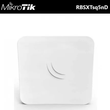 Mikrotik RBSXTsq5nD Router
