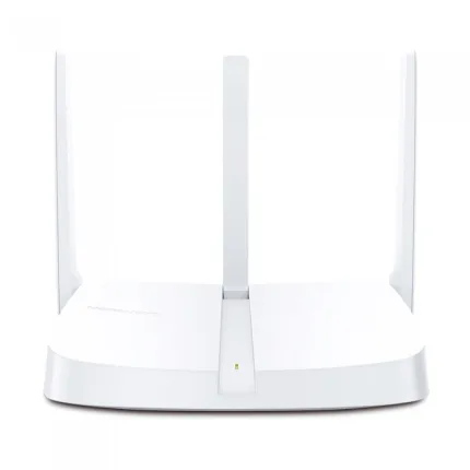 Mercusys MW306R 300 Mbps Multi-Mode Wireless N Router300 Mbps Multi-Mode Wireless N Router
