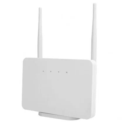 D-Link DWR-M921B 4G N300 LTE Router with Battery