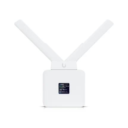 Ubiquiti UMR Mobile Router Nano SIM Card Slot