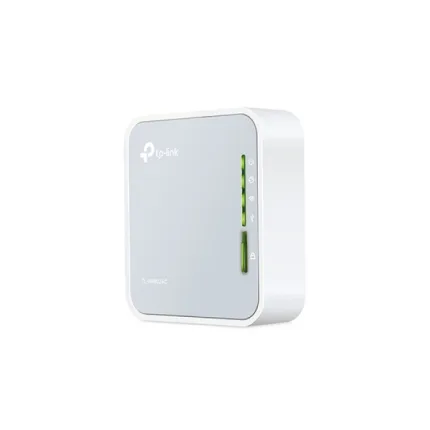 Tp-Link WR902AC AC750 Wireless Travel Router